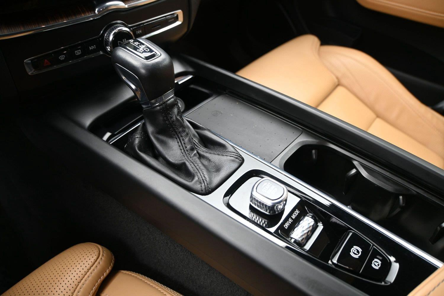 Volvo XC60 Inscription - Image 5