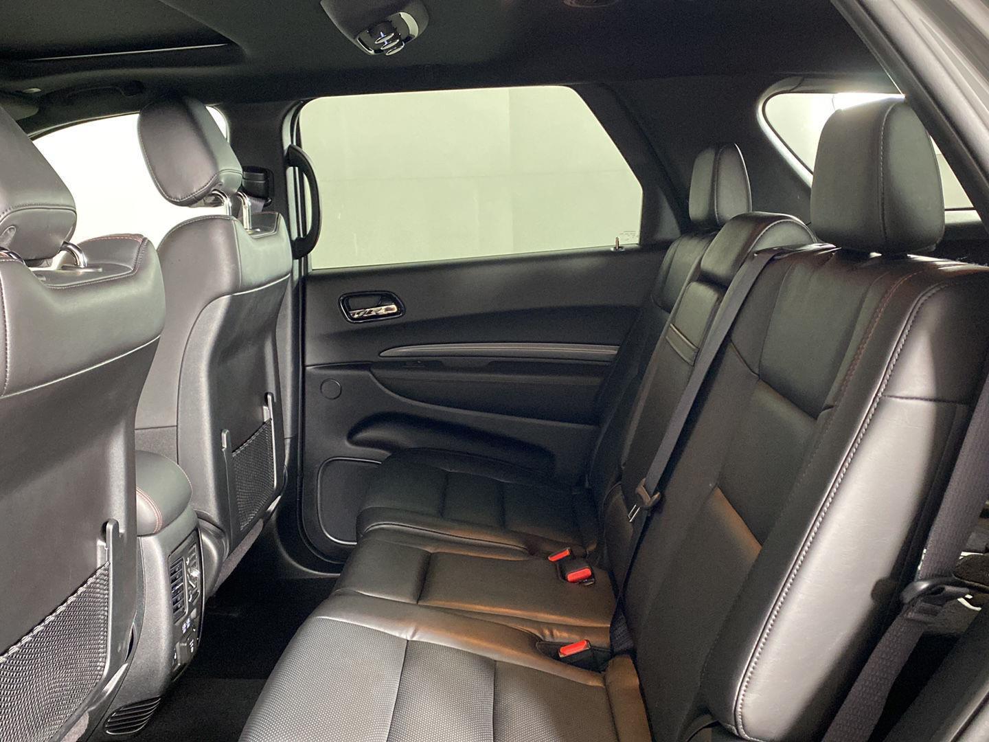 New 2026 Destroyer Gray Clearcoat Dodge GT Plus AWD image 19