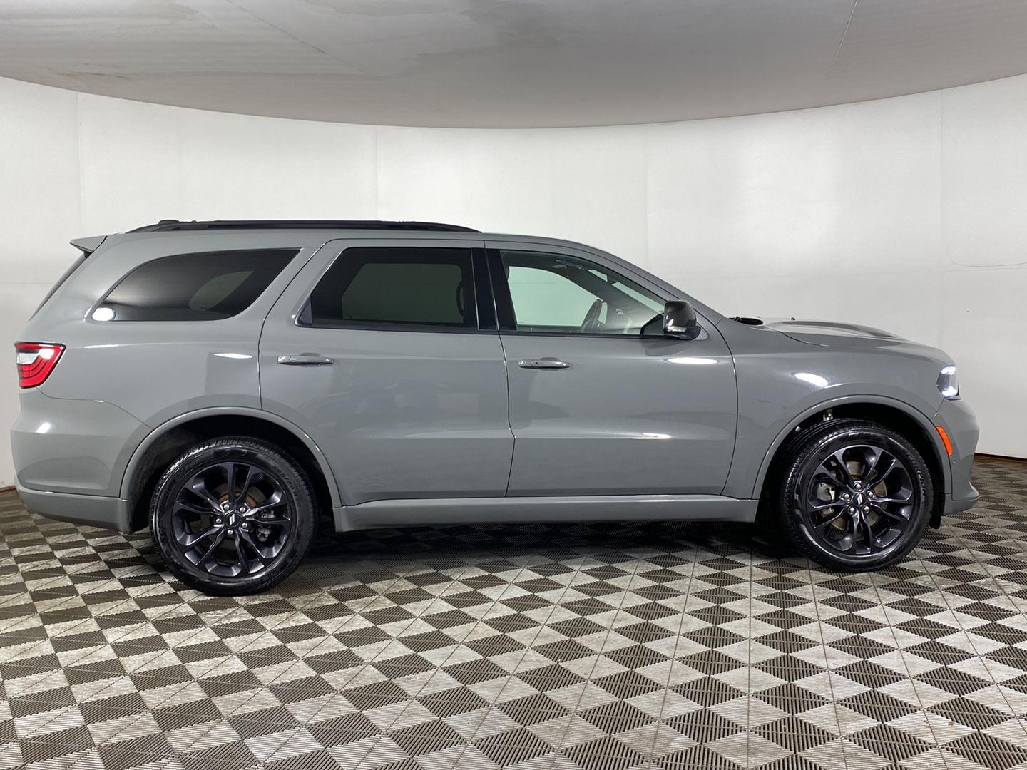 New 2026 Destroyer Gray Clearcoat Dodge GT Plus AWD image 26