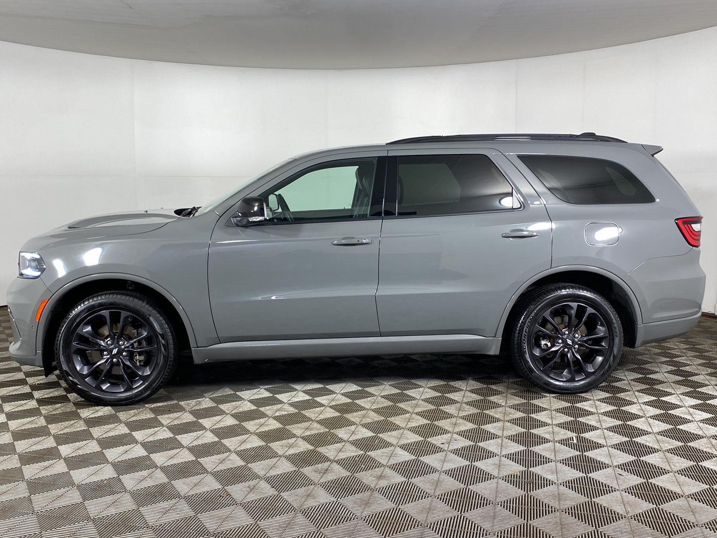 New 2026 Destroyer Gray Clearcoat Dodge GT Plus AWD image 29