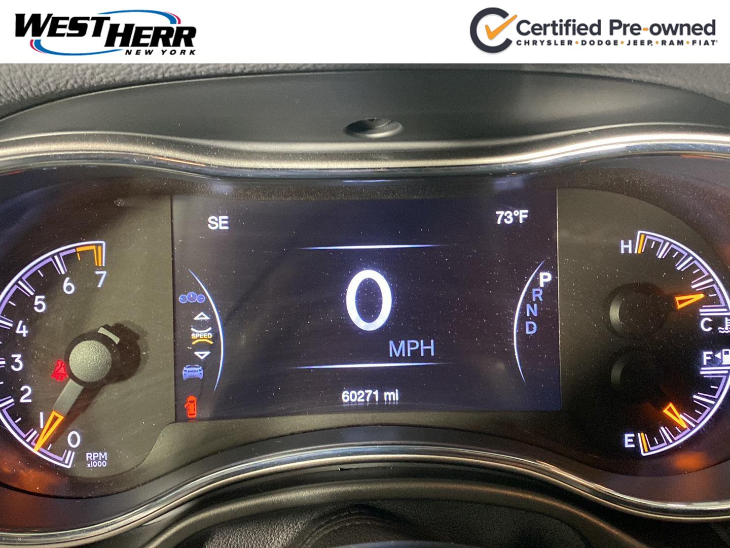 Slate Blue Pearlcoat 2021 Jeep Grand Cherokee SUV / Crossover Four-Wheel Drive 8-Speed Automatic
