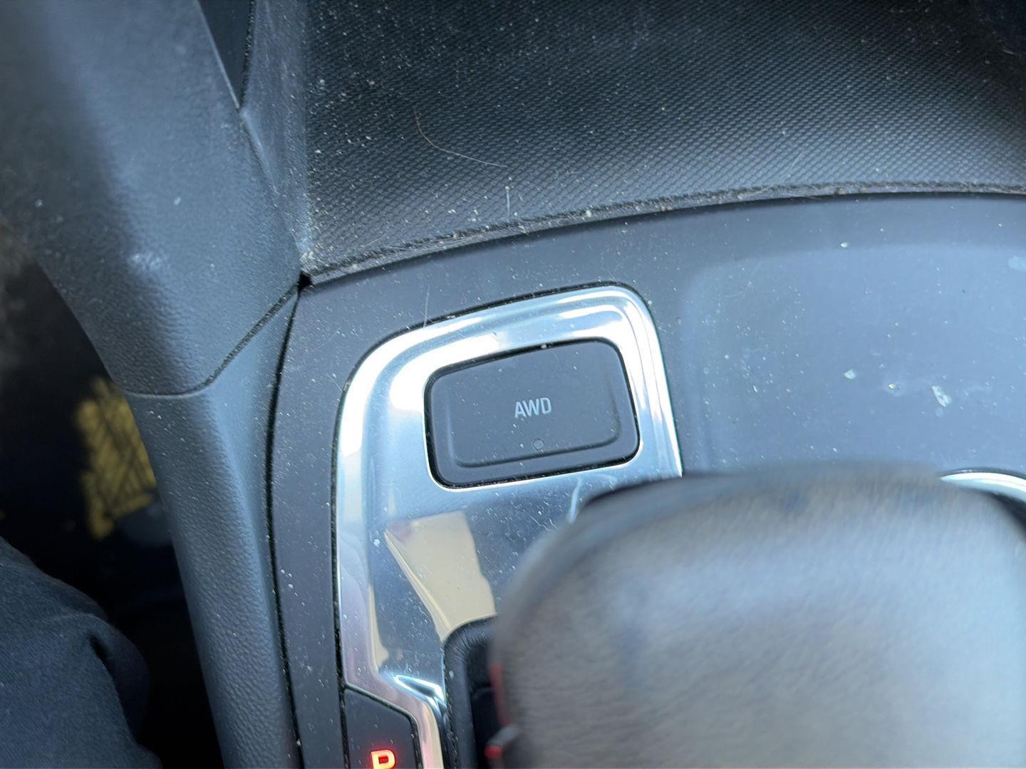 Used 2024 Summit White Chevrolet LS image 10