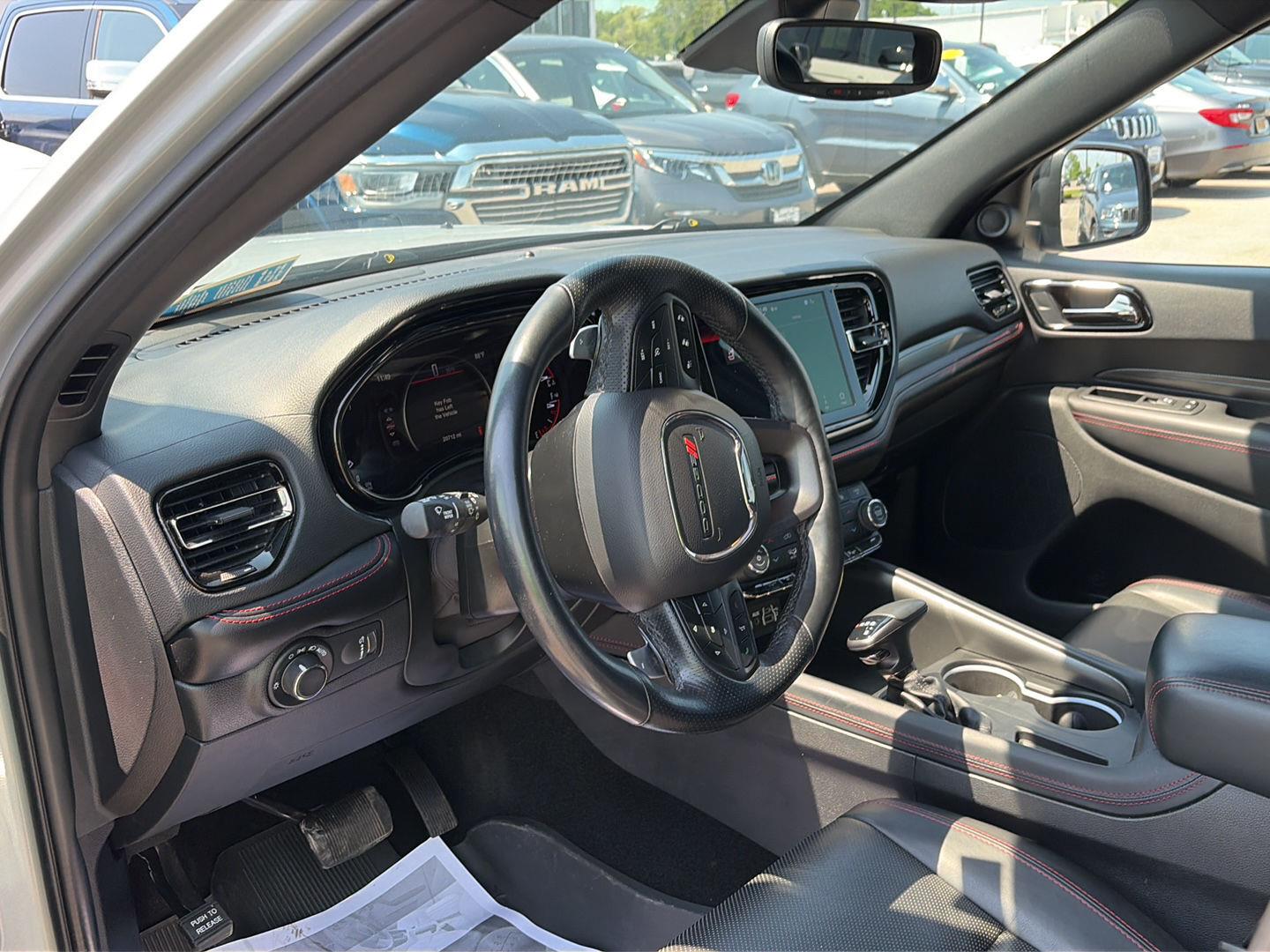 Used 2024 Triple Nickel Dodge GT Plus image 5