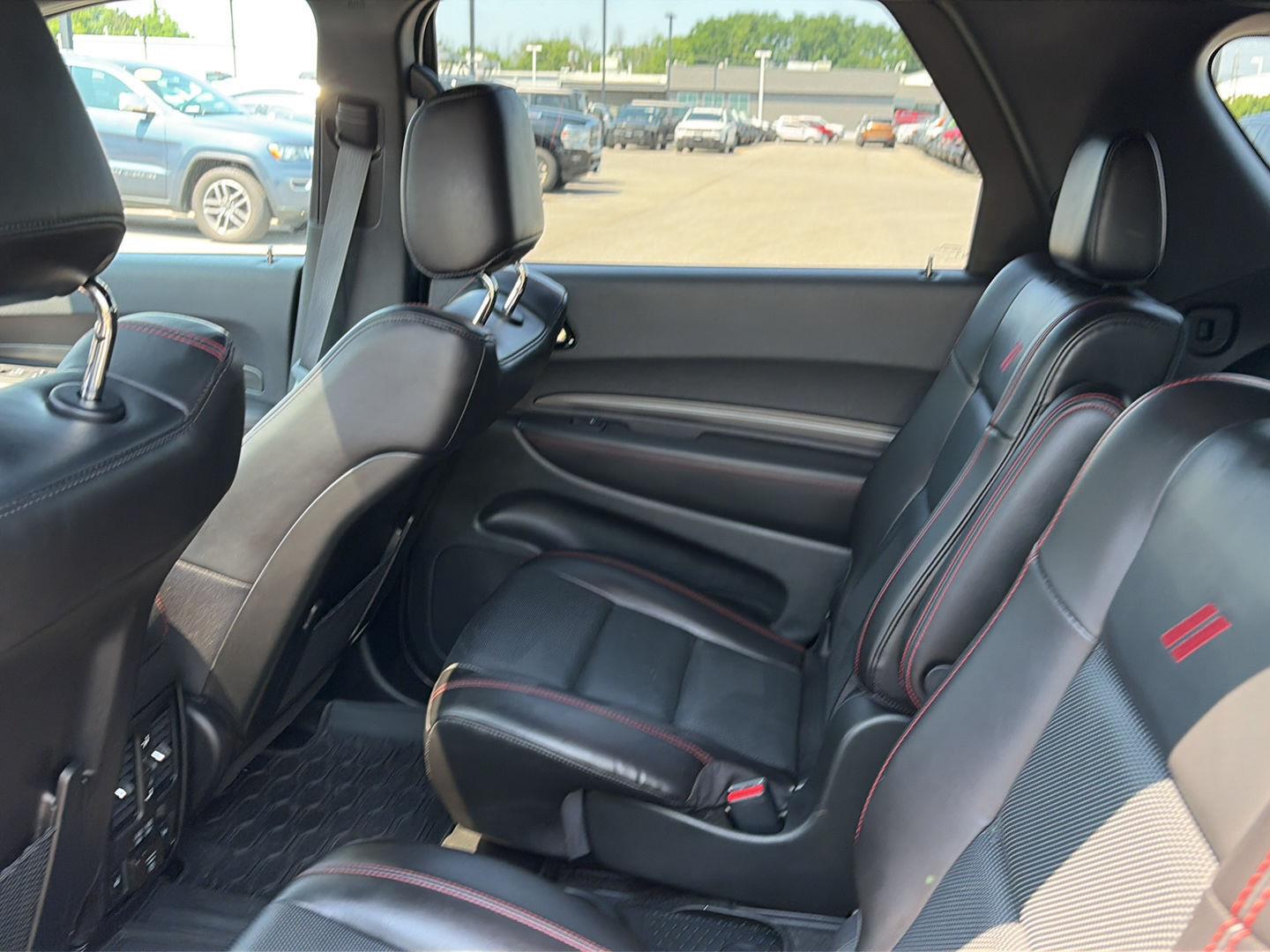 Used 2024 Triple Nickel Dodge GT Plus image 6