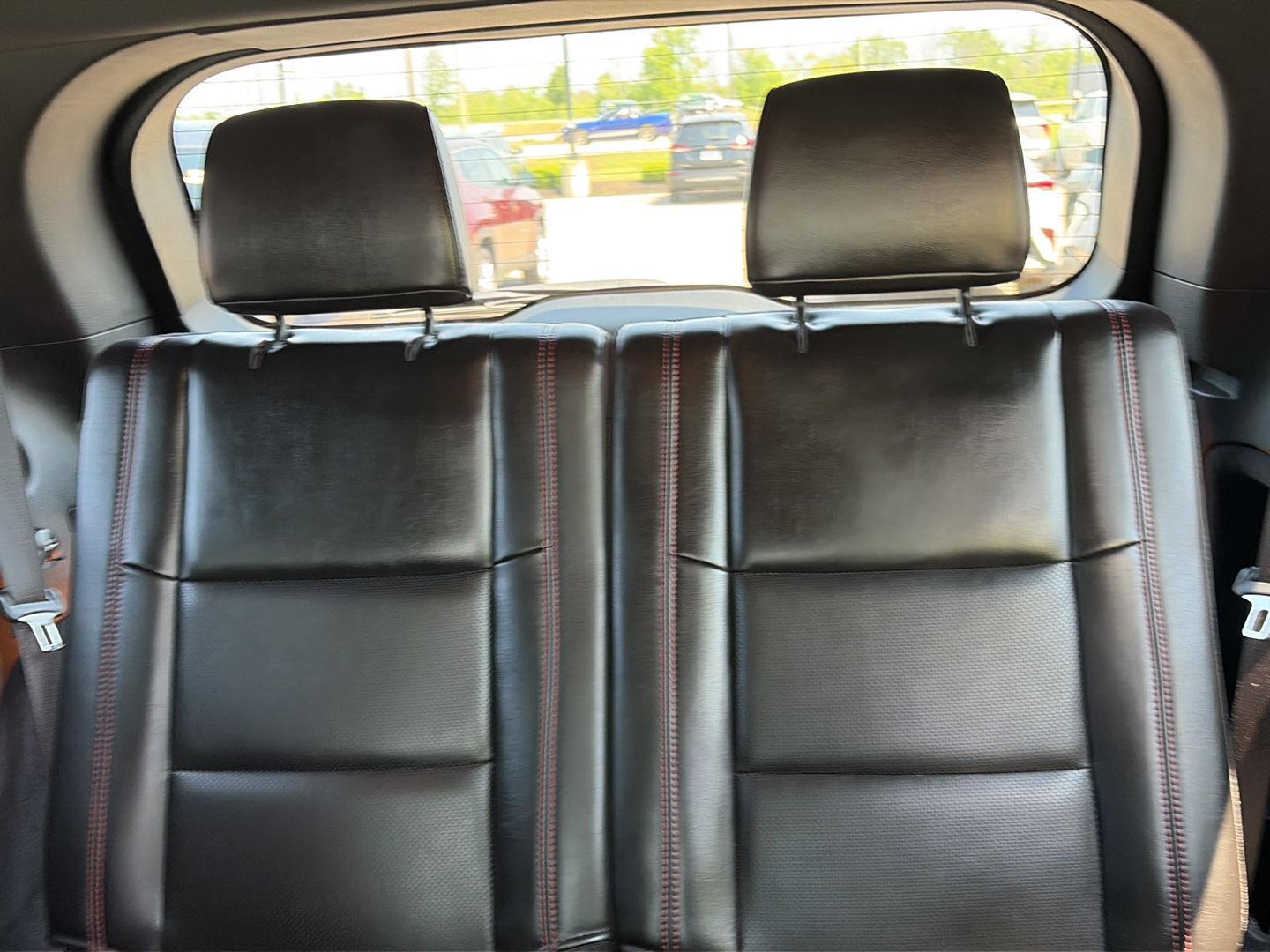 Used 2024 Triple Nickel Dodge GT Plus image 7
