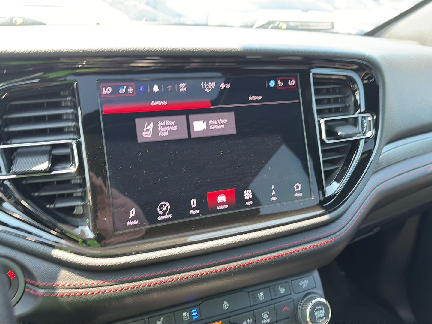 Used 2024 Triple Nickel Dodge GT Plus image 9