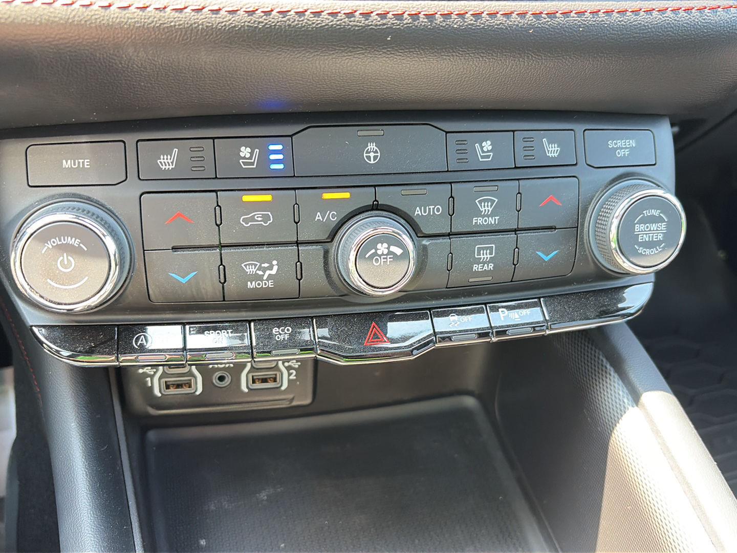 Used 2024 Triple Nickel Dodge GT Plus image 11