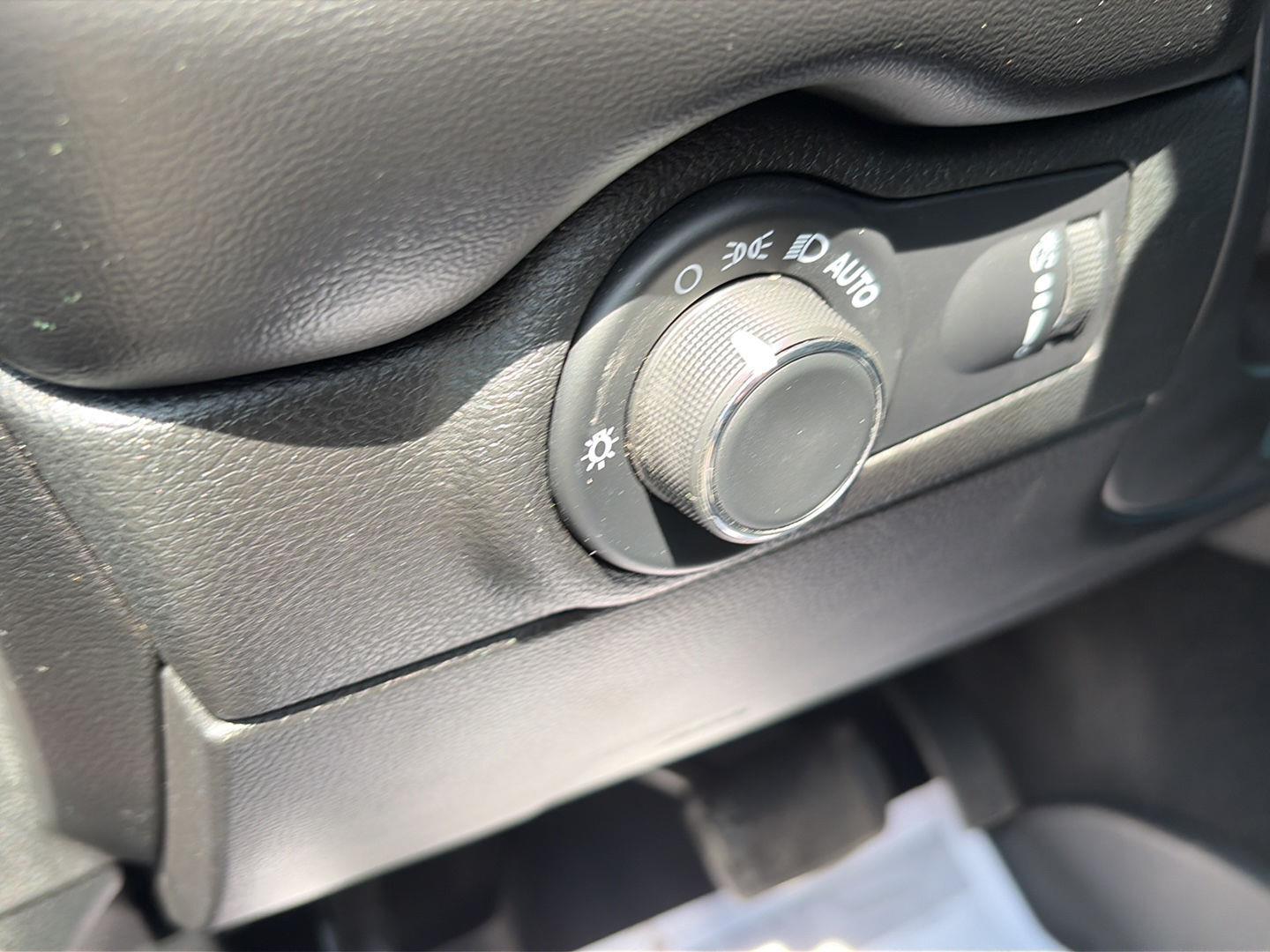 Used 2024 Triple Nickel Dodge GT Plus image 13