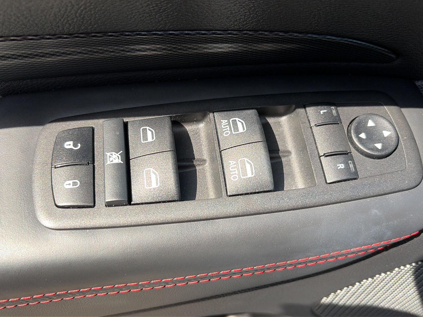 Used 2024 Triple Nickel Dodge GT Plus image 14