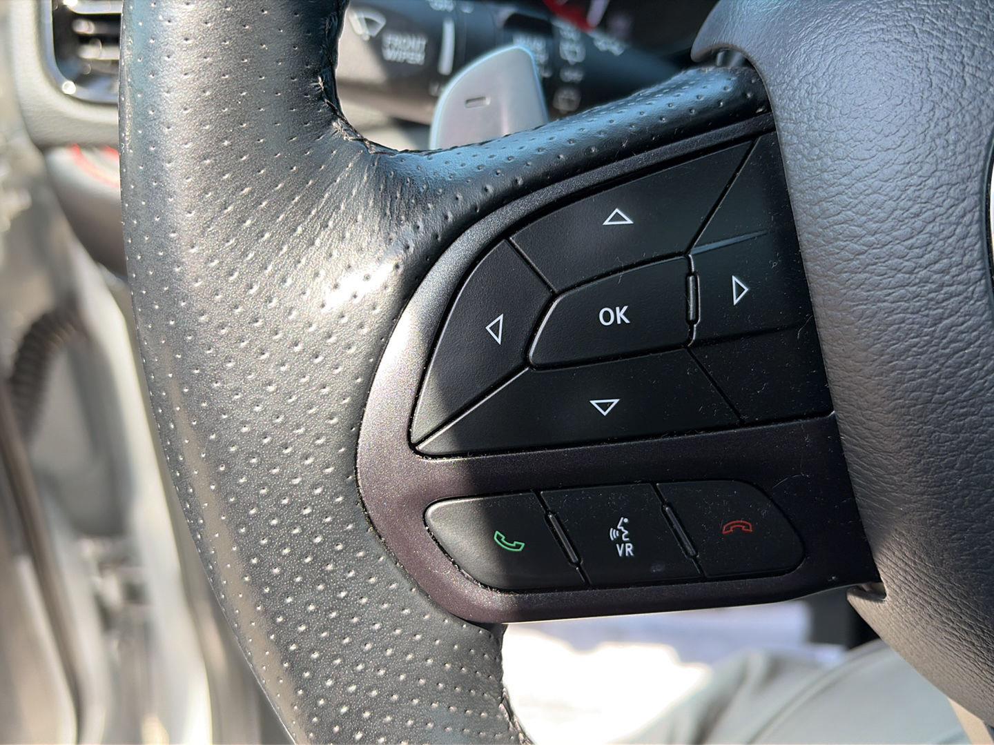 Used 2024 Triple Nickel Dodge GT Plus image 15