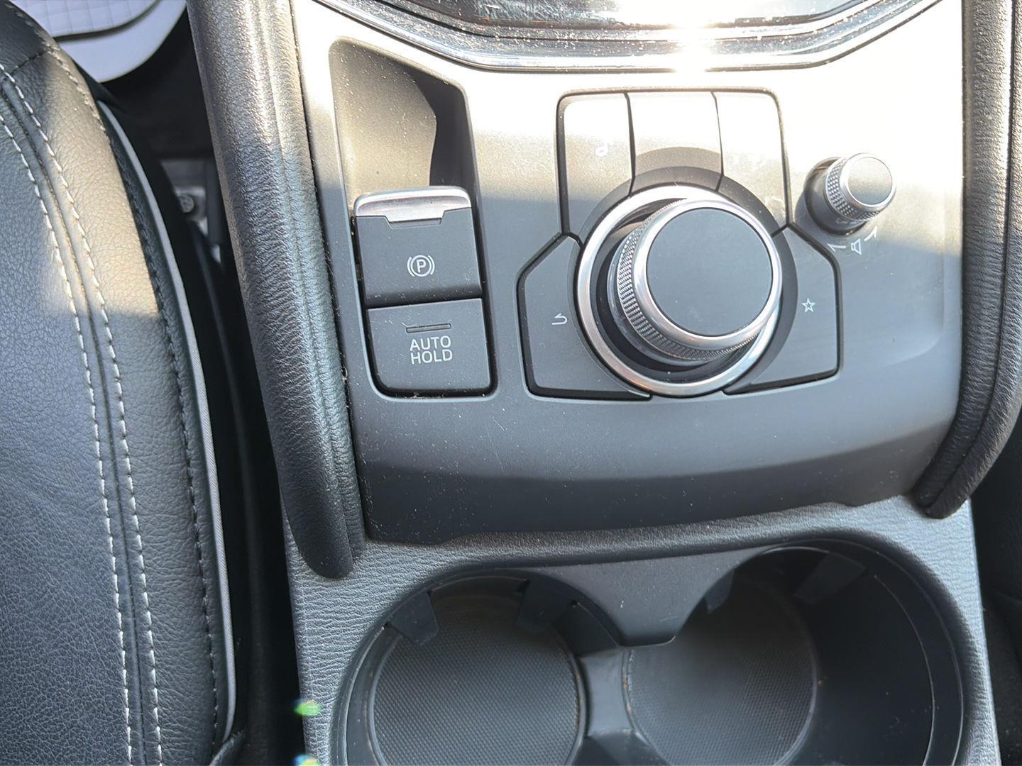 Used 2024 Jet Black Mica Mazda 2.5 S Preferred Package image 19