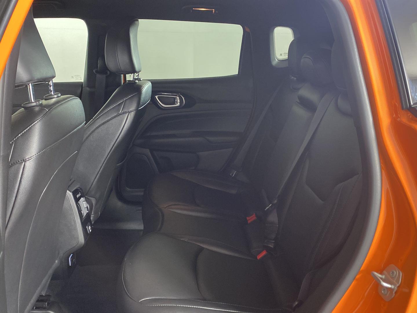 Used 2026 Joose Jeep Limited Altitude image 26