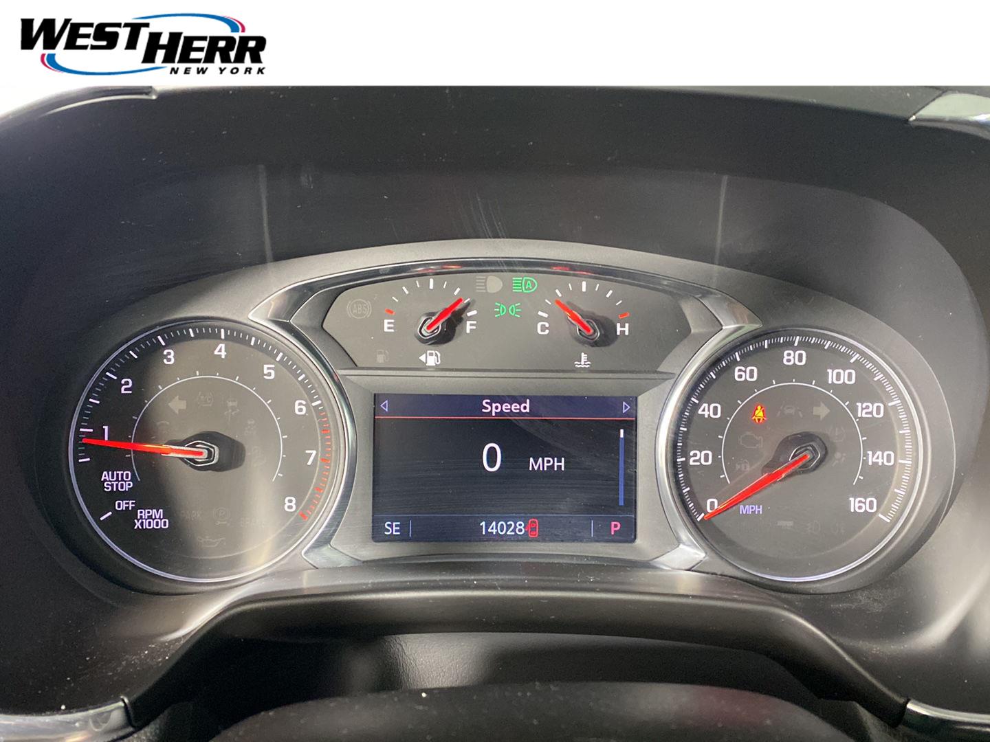 Used 2024 Black Chevrolet LT image 10