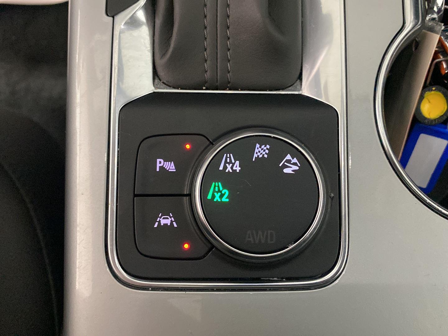 Used 2024 Black Chevrolet LT image 15