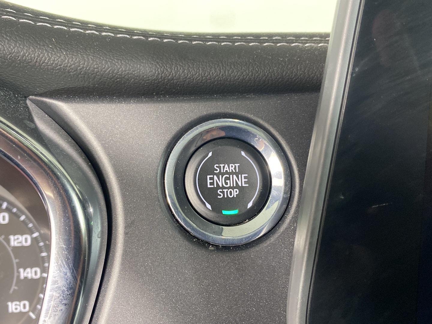 Used 2024 Black Chevrolet LT image 16