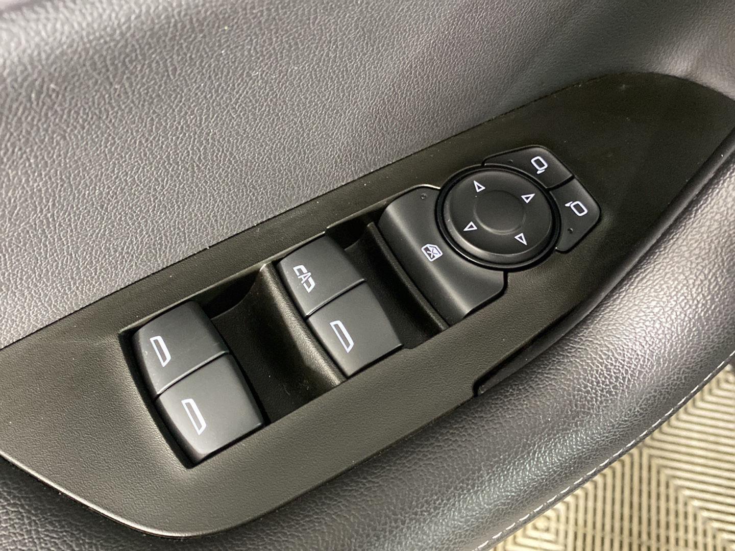 Used 2024 Black Chevrolet LT image 21