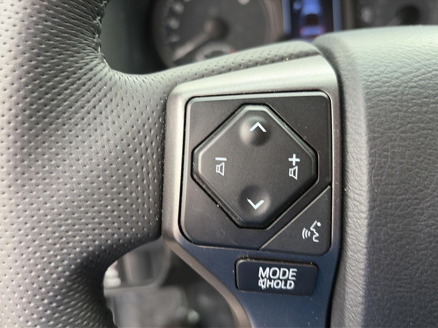 Used 2023 Black Toyota  image 15