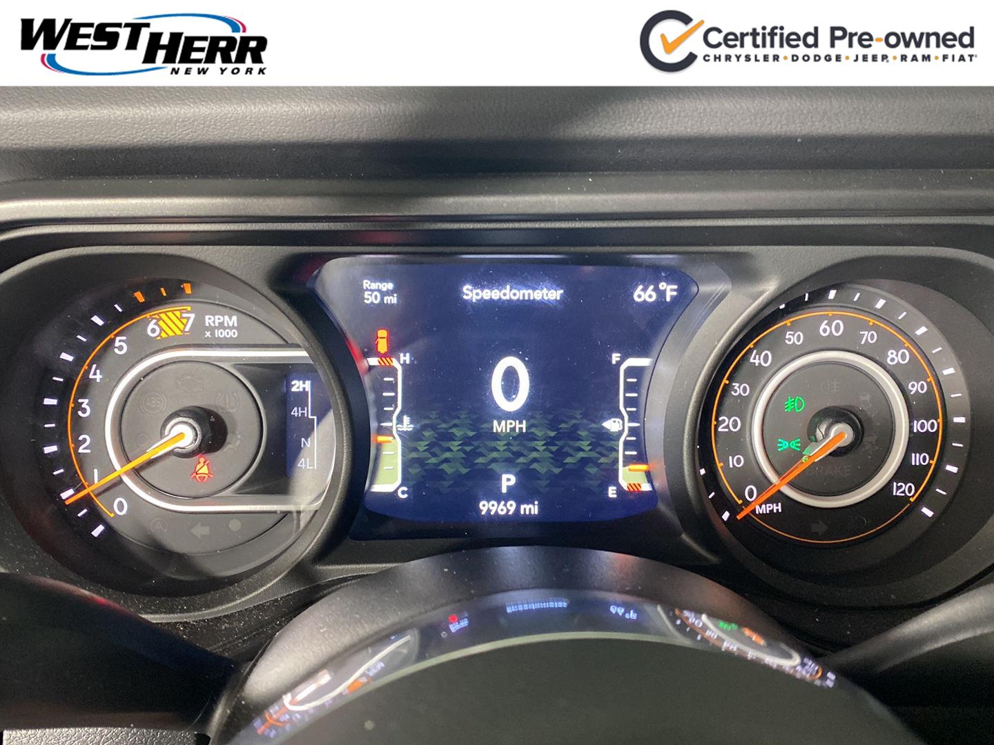 Black 2026 Jeep Wrangler SUV / Crossover Four-Wheel Drive 8-Speed Automatic