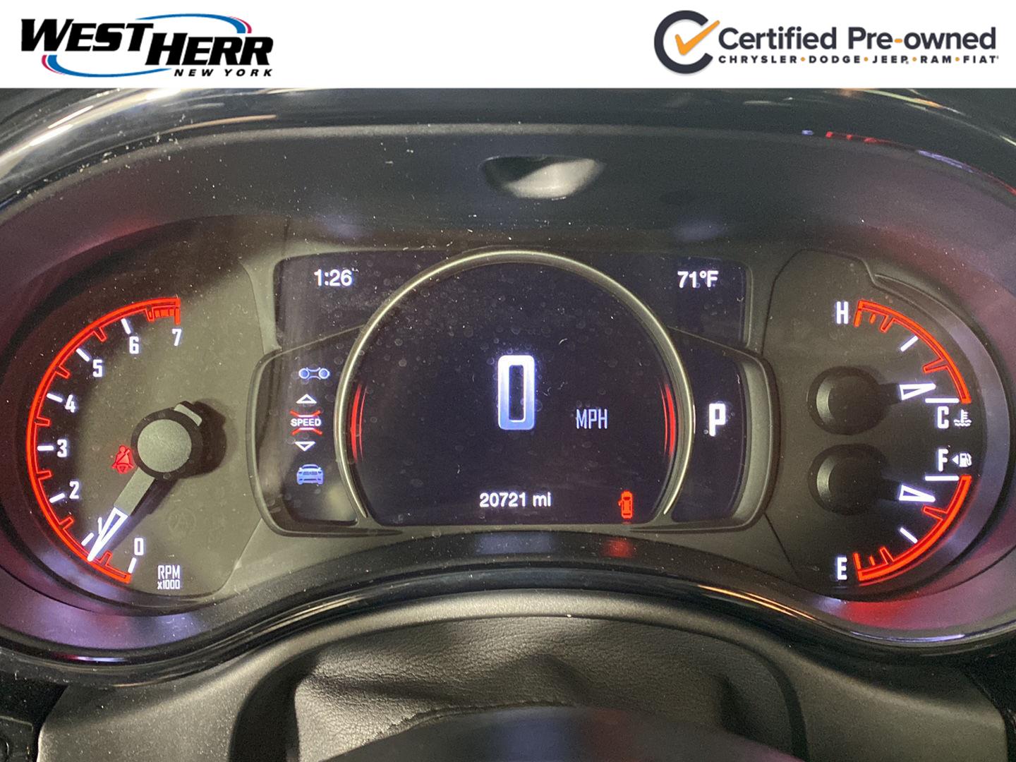 Triple Nickel 2024 Dodge Durango SUV / Crossover All-Wheel Drive 8-Speed Automatic