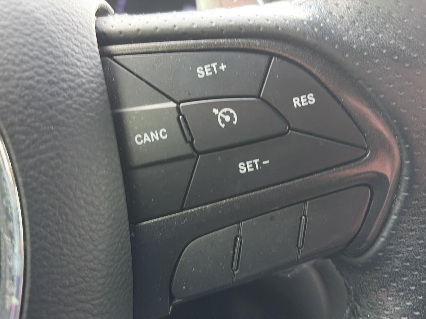 Used 2018 White Knuckle Clearcoat Dodge R/T image 14