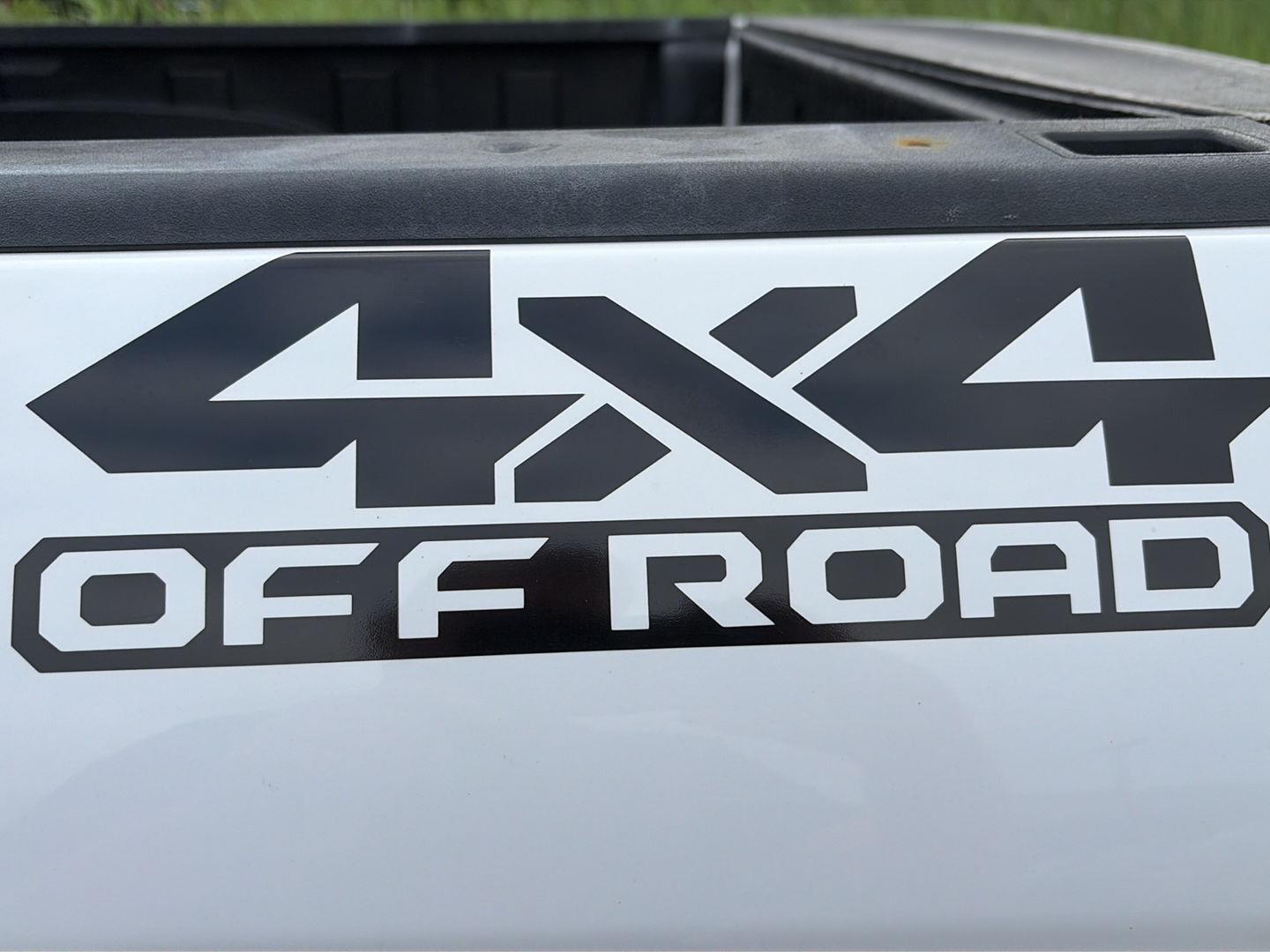 Used 2020 Bright White Clearcoat Ram Warlock image 17
