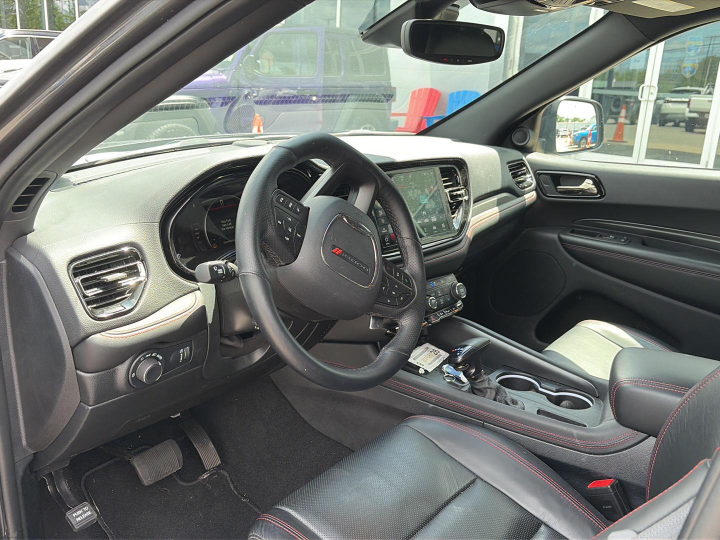 Used 2026 Vapor Gray Dodge GT Plus image 5