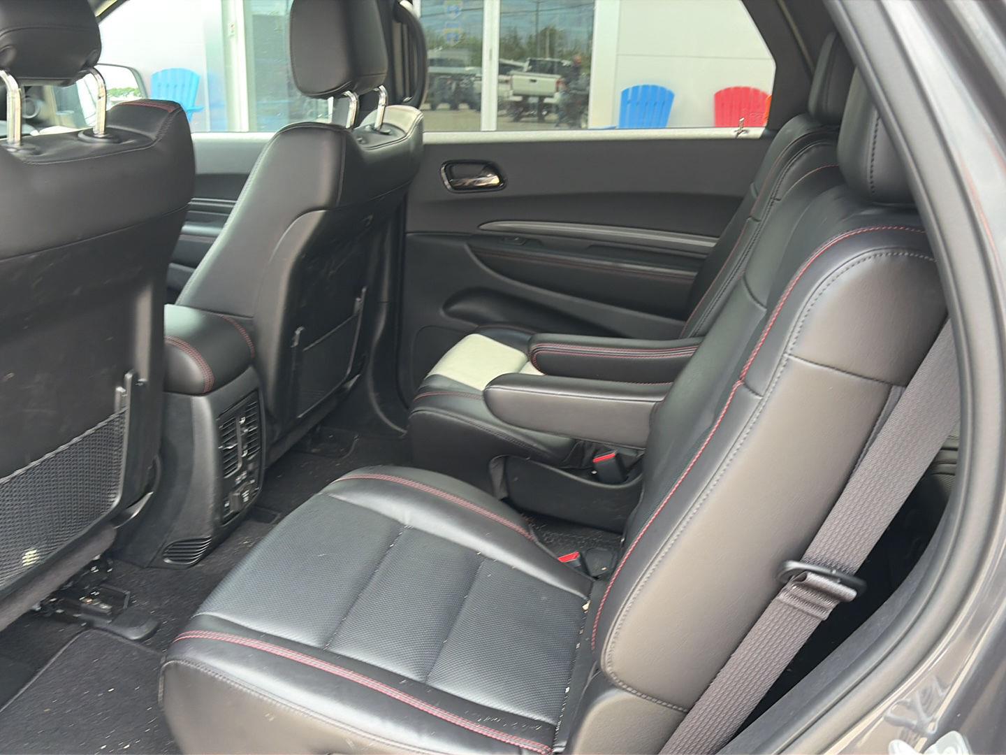Used 2026 Vapor Gray Dodge GT Plus image 6