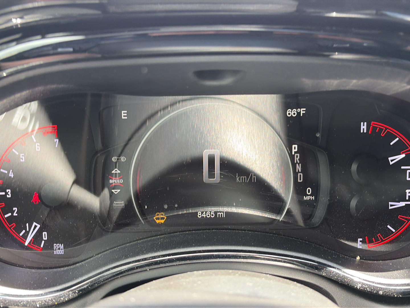 Used 2026 Vapor Gray Dodge GT Plus image 11