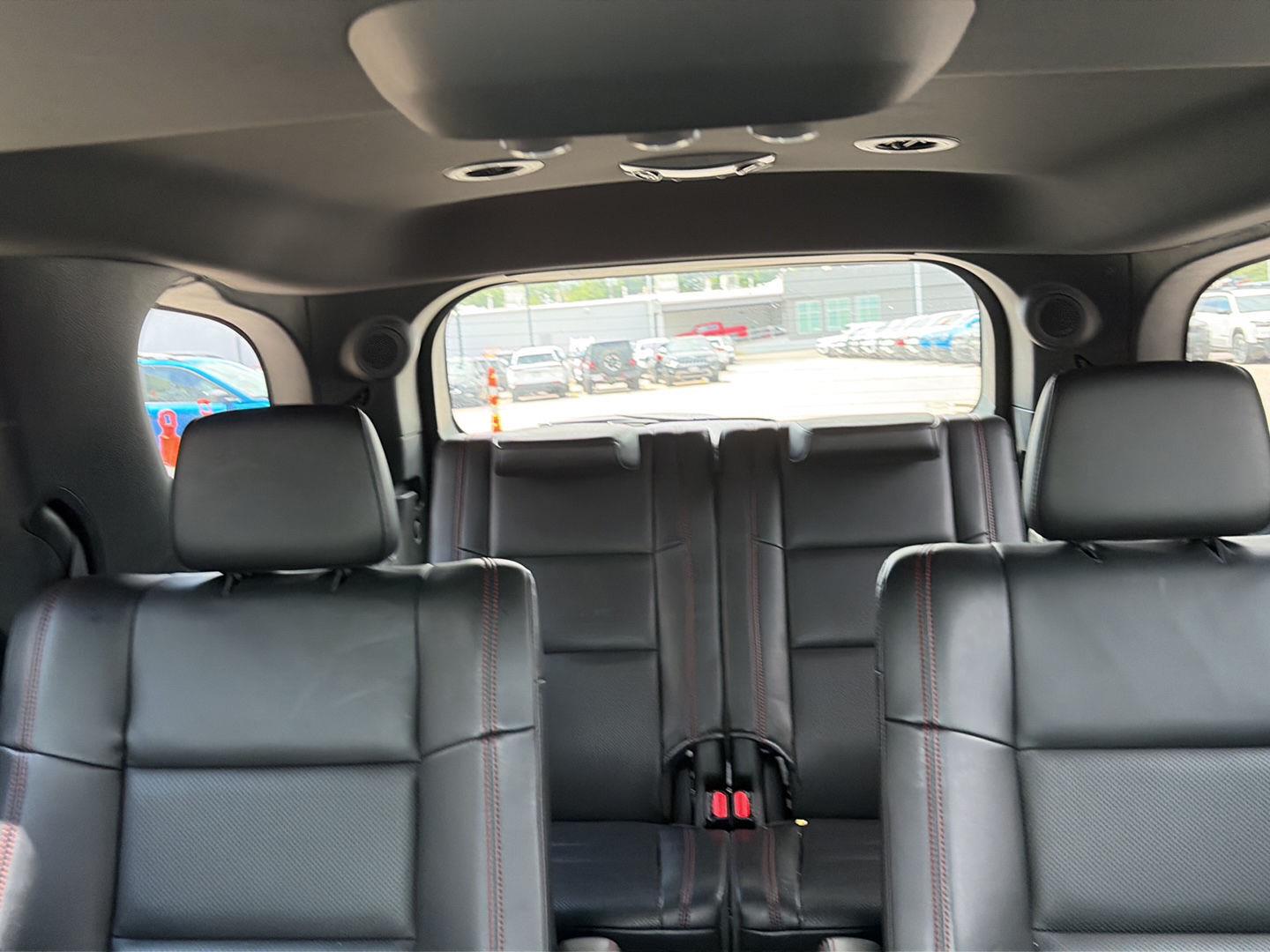 Used 2026 Vapor Gray Dodge GT Plus image 13
