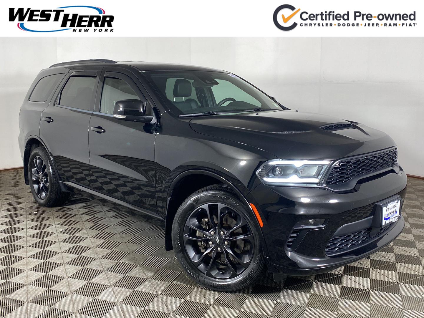 2023 Dodge Durango GT Plus AWD