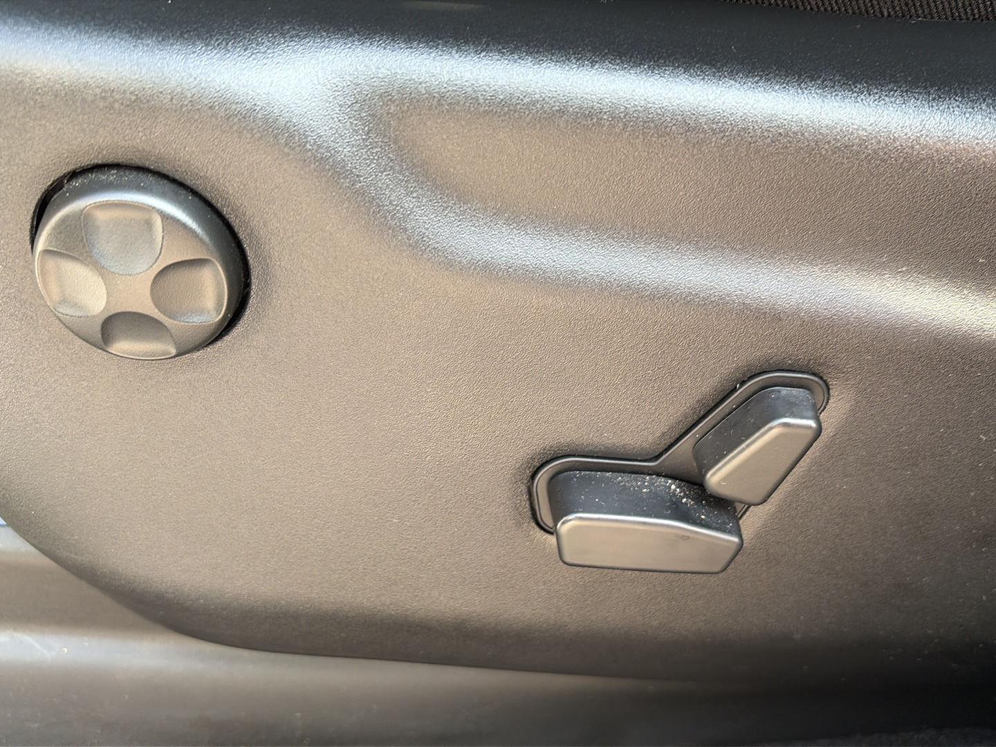 Used 2026 White Knuckle Clearcoat Dodge GT Plus image 9