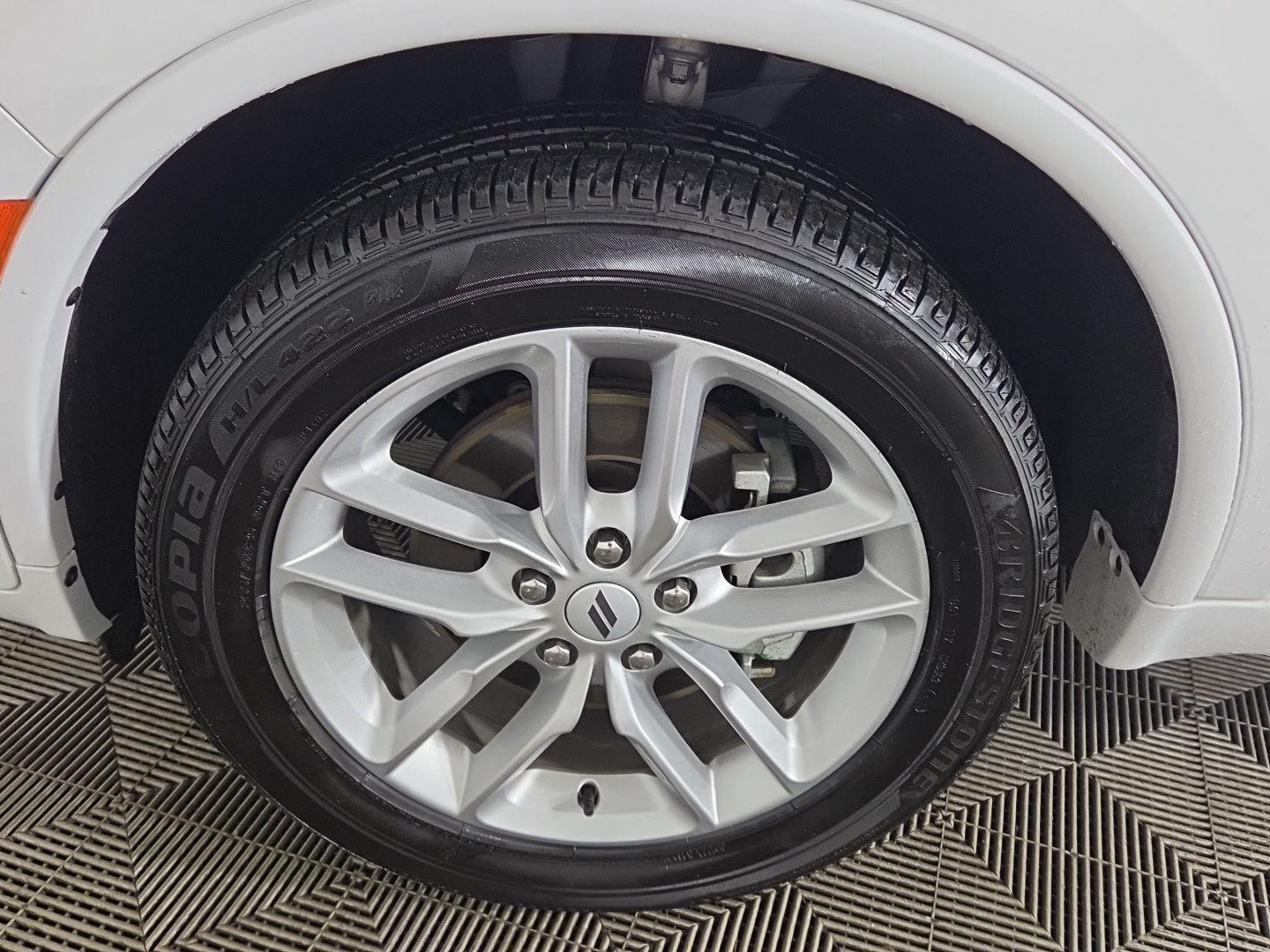 New 2026 White Knuckle Clearcoat Dodge GT Plus image 27