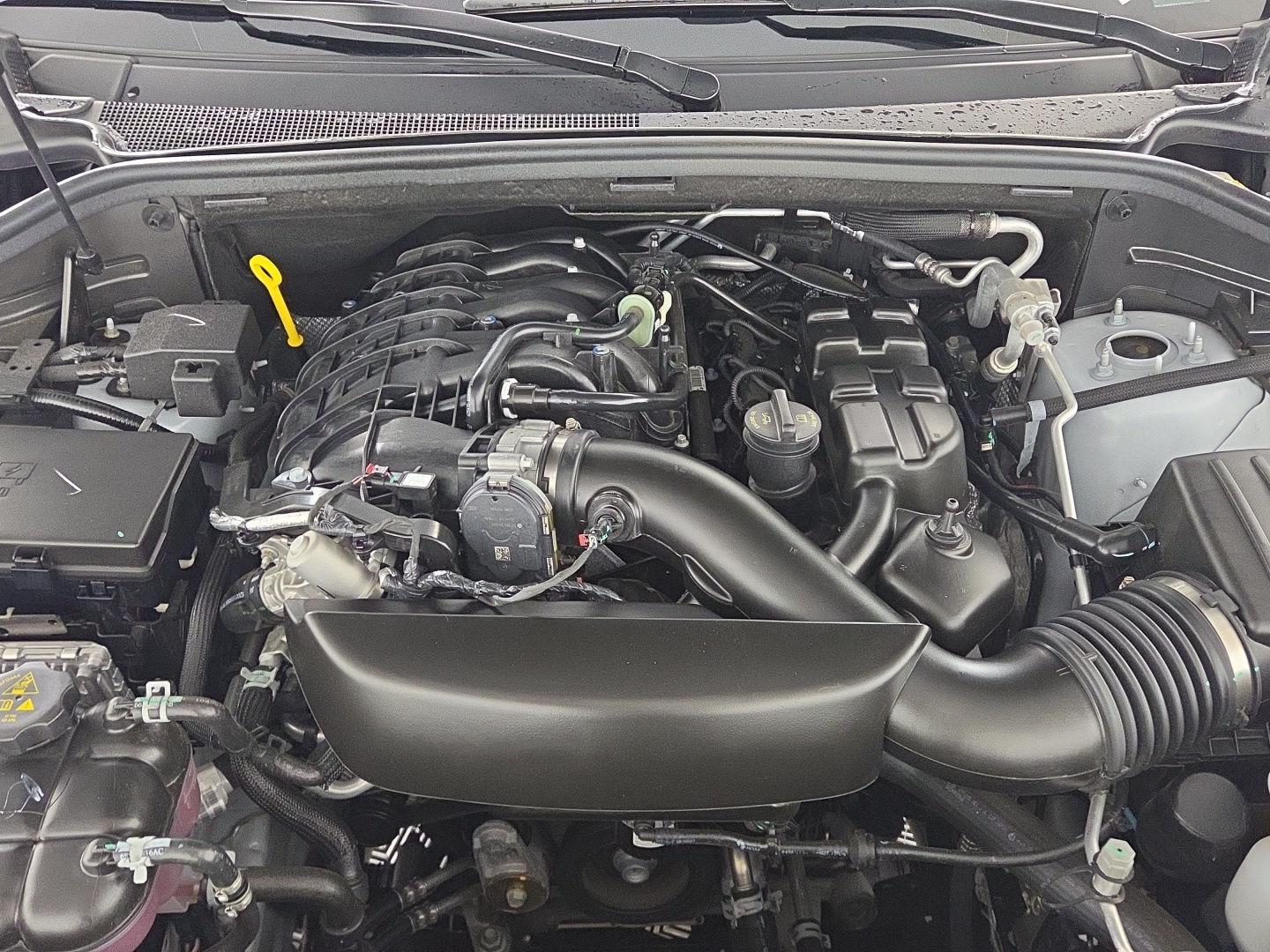 New 2026 White Knuckle Clearcoat Dodge GT Plus image 28