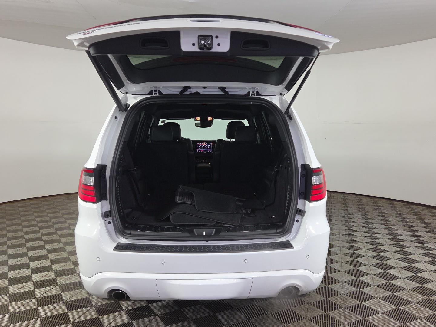 New 2026 White Knuckle Clearcoat Dodge GT Plus image 29