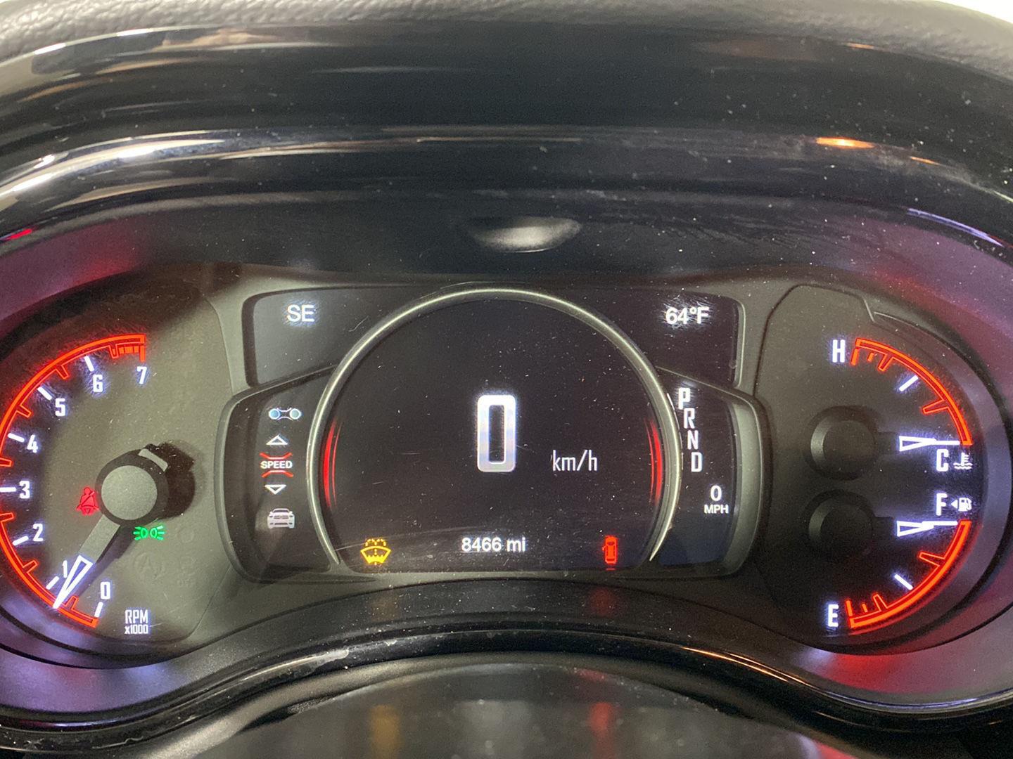 New 2026 Vapor Gray Dodge GT Plus image 9