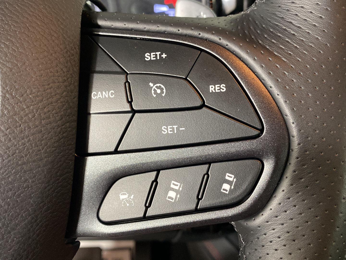 New 2026 Vapor Gray Dodge GT Plus image 17