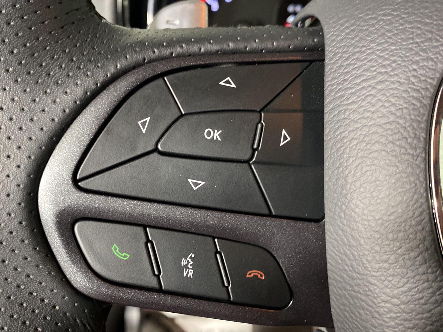 New 2026 Vapor Gray Dodge GT Plus image 18