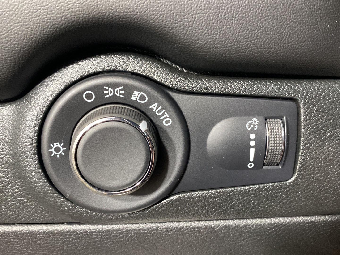 New 2026 Vapor Gray Dodge GT Plus image 19