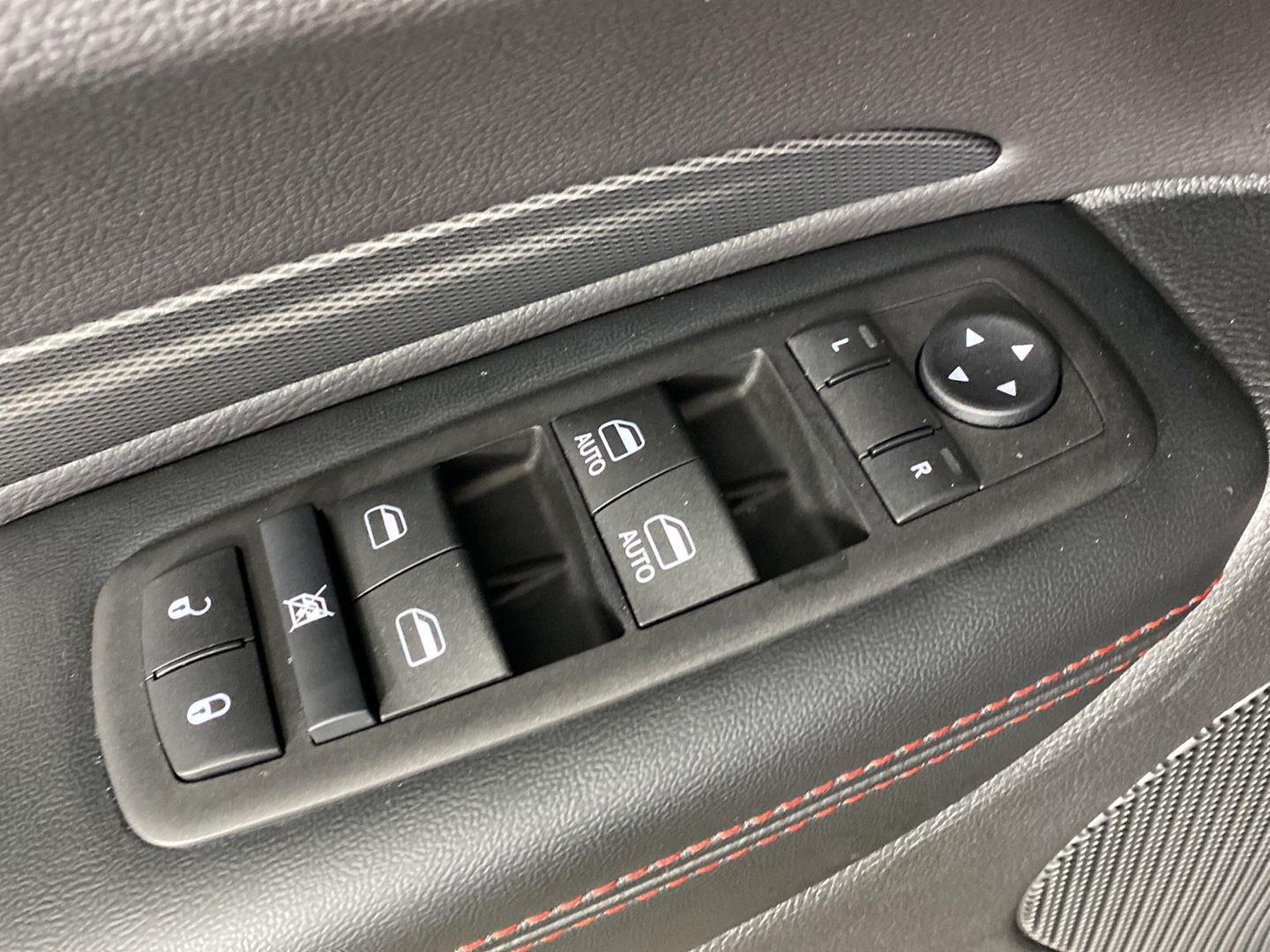 New 2026 Vapor Gray Dodge GT Plus image 20
