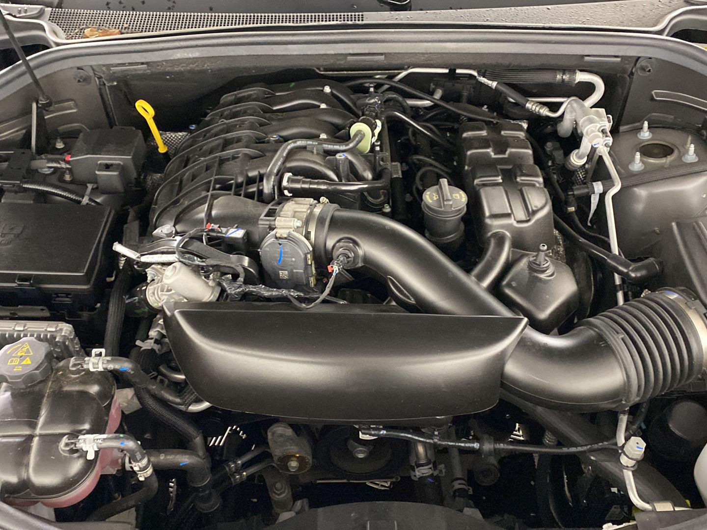 New 2026 Vapor Gray Dodge GT Plus image 26