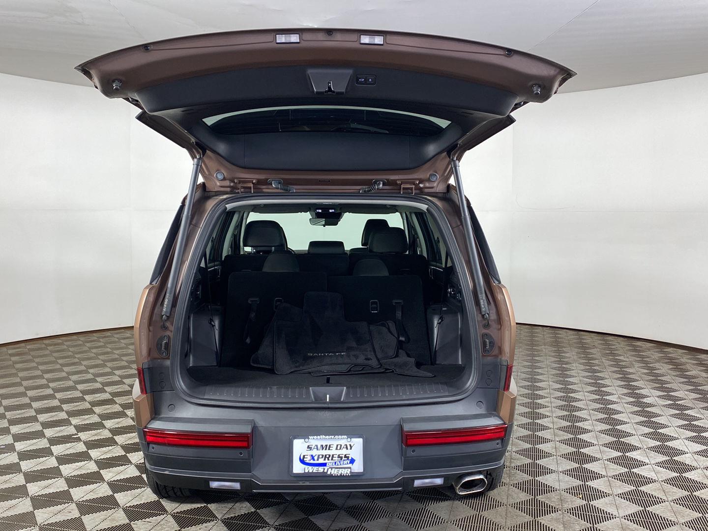 Used 2024 Earthy Brass Matte Hyundai XRT image 26
