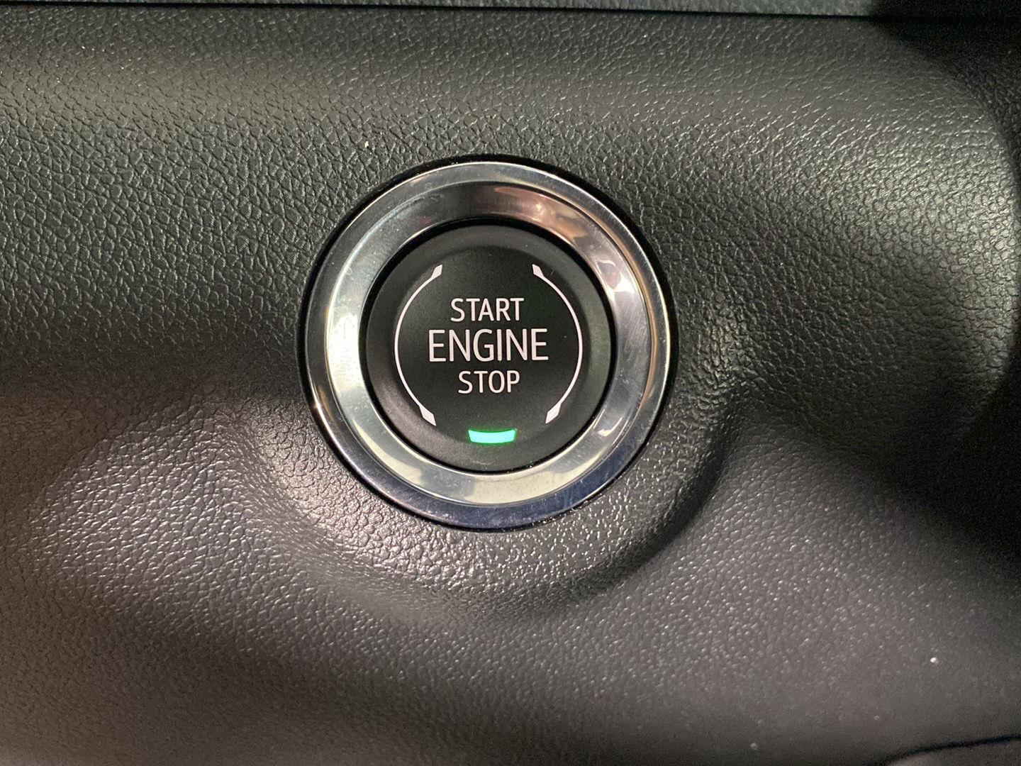 Used 2026 Volcanic Red Tintcoat GMC AWD Elevation image 14