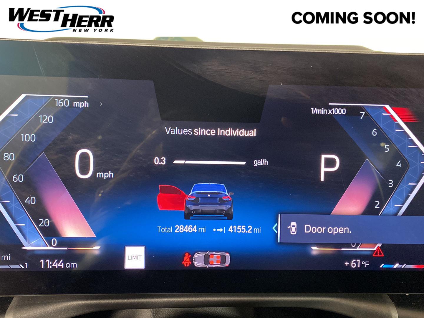 2024 BMW 2 Series 230i Coupe xDrive AWD