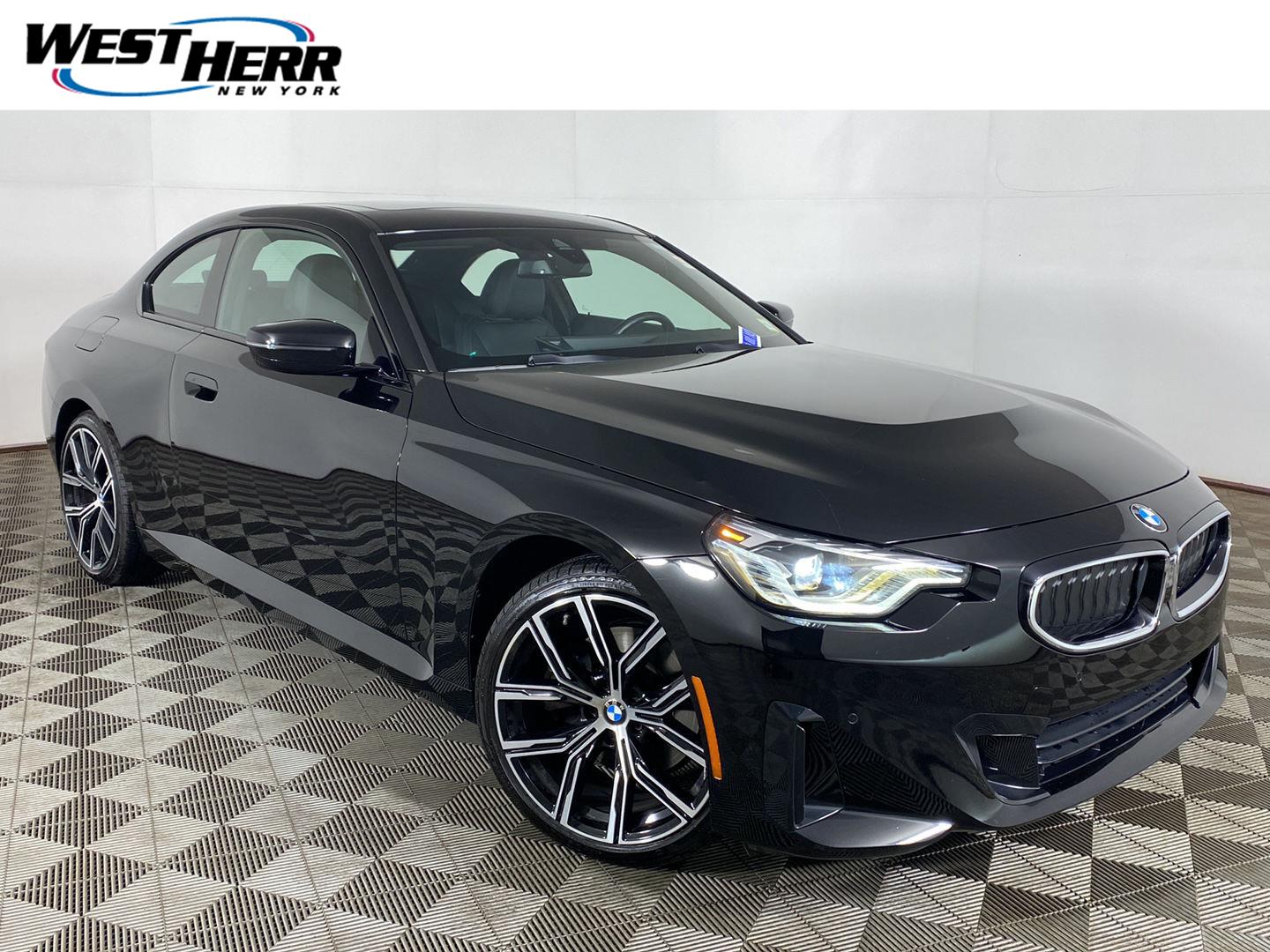 2024 BMW 2 Series 230i Coupe xDrive AWD