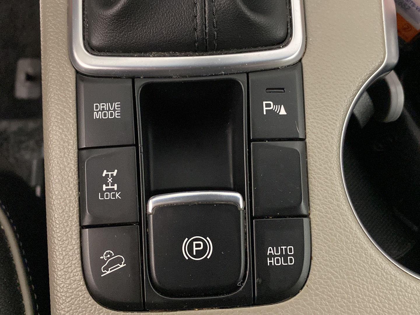 Used 2021 Hyper Red Kia SX Turbo image 14