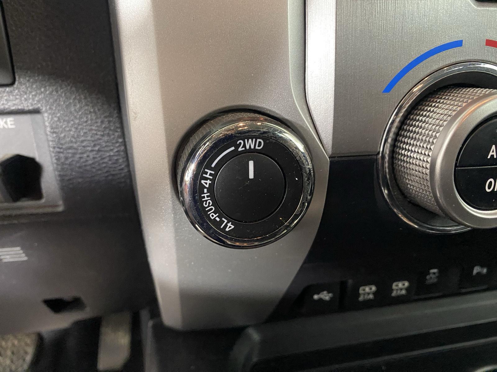 Used 2021 Silver Sky Metallic Toyota Platinum image 16