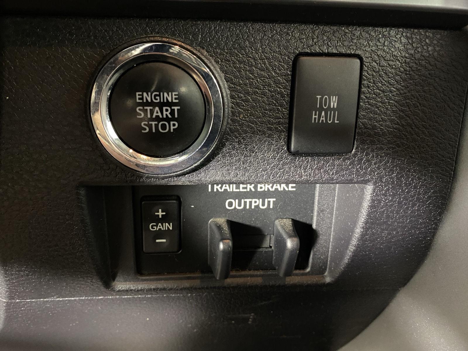 Used 2021 Silver Sky Metallic Toyota Platinum image 17