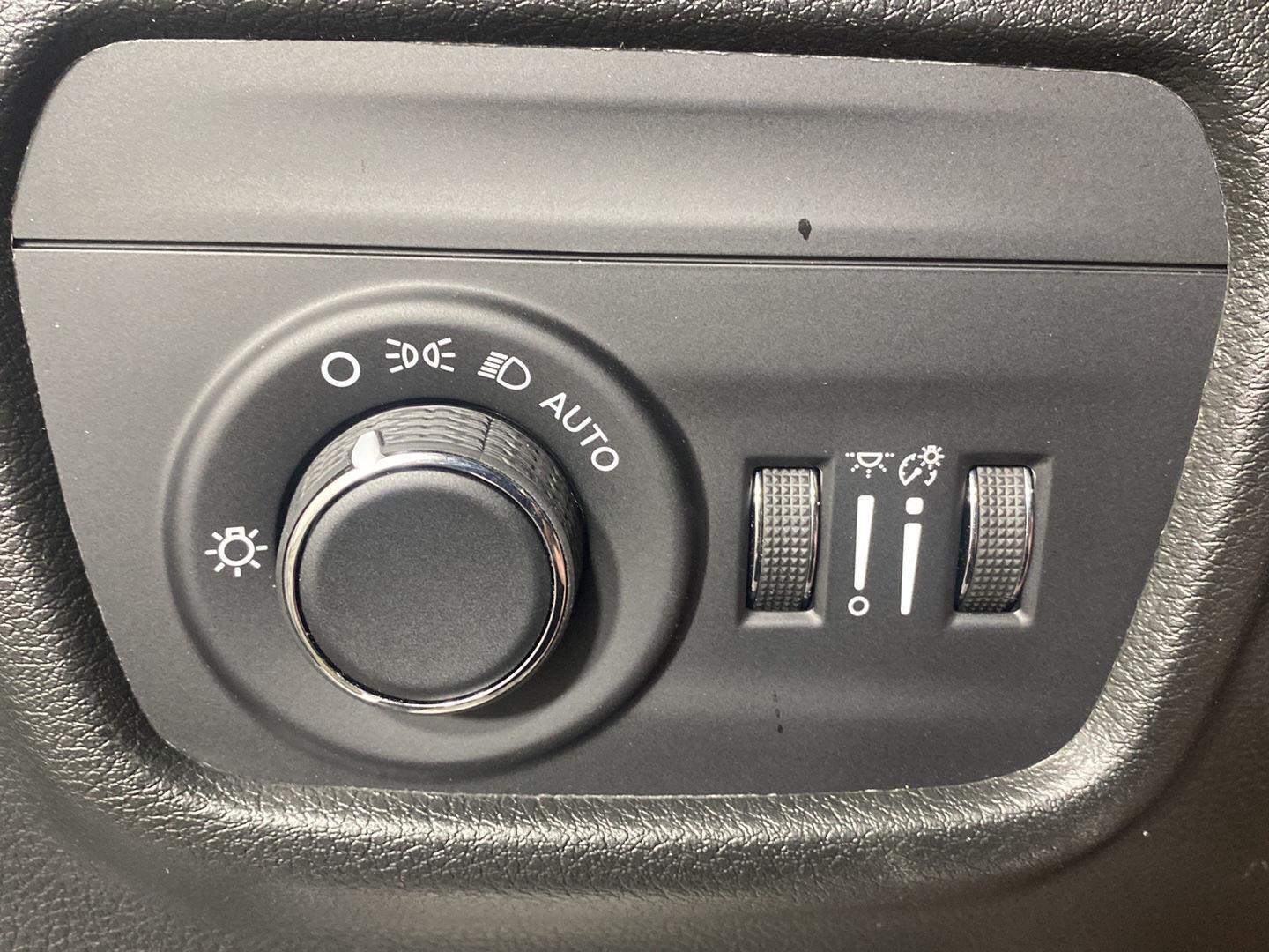 Used 2026 Bright White Clearcoat Jeep Laredo X image 20
