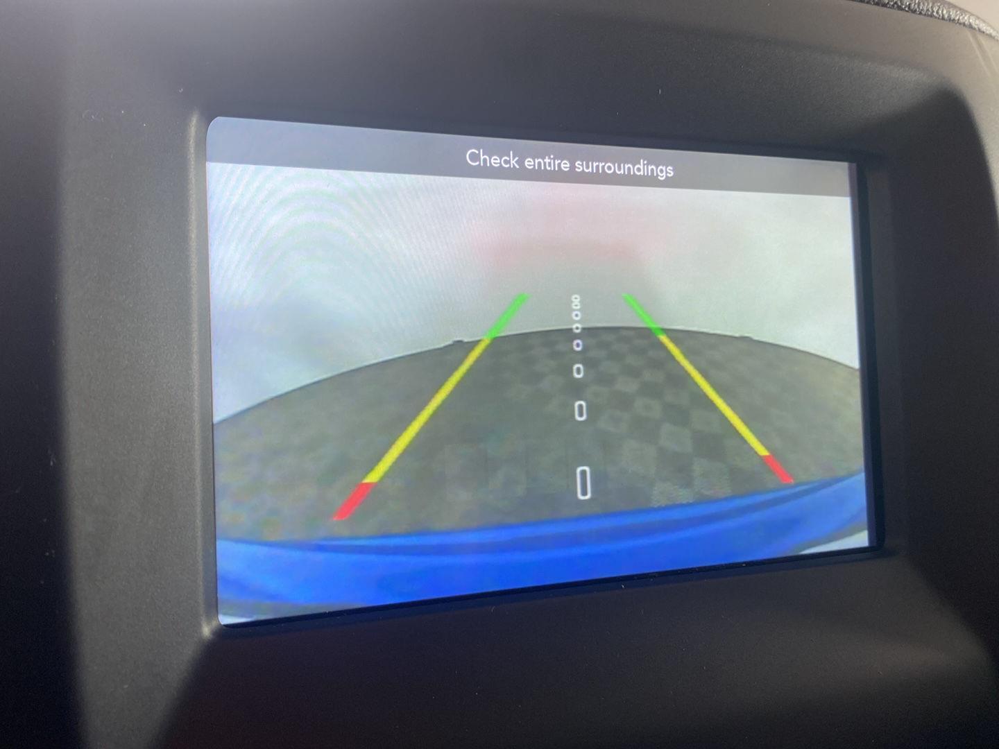 Certified Used 2020 Laser Blue Pearlcoat Jeep Latitude image 27
