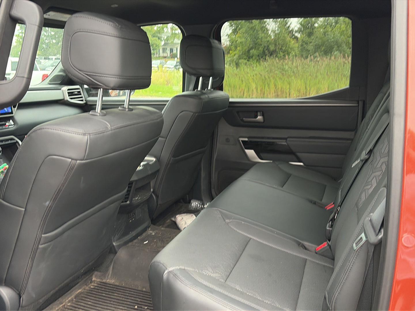 Used 2025 Terra Toyota Limited image 6